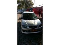 tweedehands Mazda Premacy 2.0i Exclusive