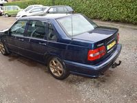 tweedehands Volvo S70 2.5 Europa