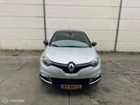 tweedehands Renault Captur 0.9 TCe Expression, Navigatie,Camera Achter