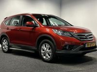 tweedehands Honda CR-V 2.0 AWD Elegance