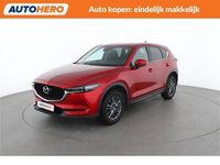 Occasion Mazda CX-5 165 PK (121 kW) 2018 Rood SUV