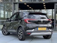 tweedehands Renault Captur 1.6 E-Tech Hybrid 145 Techno