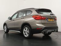Occasion BMW X1 Executive 192 PK (141 kW) 2016 Grijs SUV