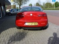 tweedehands Alfa Romeo 159 2.2 JTS DISTINCTIVE