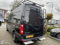 tweedehands VW Crafter 35 2.0 TDI L2H1 AIRCO IMPERIAL MET L.ROL