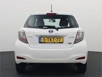 tweedehands Toyota Yaris 1.5 Full Hybrid Aspiration CAMERA / CLIMA / BLUETO