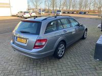 tweedehands Mercedes 200 C-Klasse EstateCDI BlueEFFICIENCY