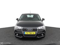 Occasion Audi A1 Ambition 86 PK (63 kW) 2011 Zwart Hatchback