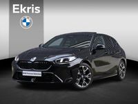Occasion BMW 120 Comfort Edition 170 PK (125 kW) 2026 Zwart Hatchback
