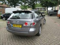 tweedehands Mazda 6 1.8i Touring Gen. 3e eig. Grote beurt+APK+Garantie!