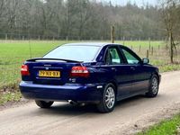 tweedehands Volvo S40 2.0 Europa Nordic