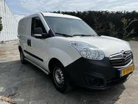 tweedehands Opel Combo 1.3 CDTi L1H1 Edition Airco