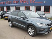 tweedehands Seat Ateca 1.5 TSI Style Business Intense , TREKHAAK , A UITRIJ CAM , CLIMATR , NAVI , LED VERL , PDC V+A ,