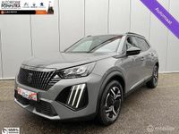 Occasion Peugeot 2008 Allure 131 PK (96 kW) 2024 Rood (metallic) SUV