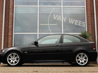 tweedehands BMW 316 Compact E46 316ti M-pakket | Origineel NL | Sports