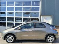 tweedehands Honda Civic 1.4 Sport