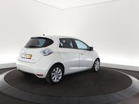 tweedehands Renault Zoe R110 Limited 41 kWh | Huuraccu | €2.000 Subsidie |