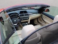 tweedehands BMW 428 4-SERIE Cabrio i High Executive