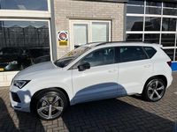 Occasion Seat Ateca FR 150 PK (110 kW) 2021 Wit SUV