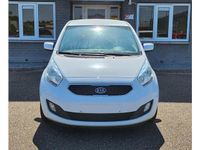 tweedehands Kia Venga 1.4 CVVT Comfort Pack