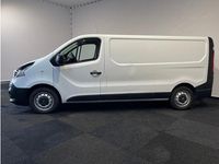 tweedehands Renault Trafic L2 H1 Euro 6 Airco fort Euro 6