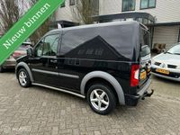 tweedehands Ford Transit CONNECT T200S 1.8 TDCi Trend Airco / Navi