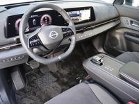 tweedehands Nissan Ariya 63 kWh Evolve | 22kW Lader | 20" LMV | El. Dak | N