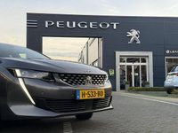 Occasion Peugeot 508 GT-line 131 PK (96 kW) 2020 Grijs Hatchback