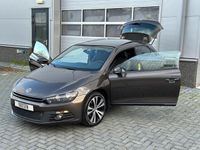 tweedehands VW Scirocco 1.4 TSI Edition / ABT / Pano / Alcantara / Navi /