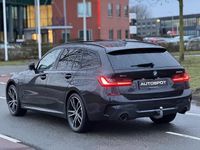 Occasion BMW 330 M Sport 291 PK (214 kW) 2021 Zwart Stationwagen
