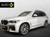 Occasion BMW X3 M Sport 292 PK (214 kW) 2020 Grijs, metallic lak SUV