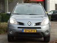 tweedehands Renault Koleos 2.5 Dynamique Pack - CRUISE/CLIMATE CONTR - NAVIGA