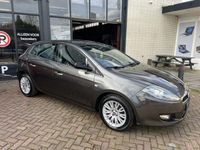 tweedehands Fiat Bravo 1.4 MultiAir NAP NWE BANDEN REMMEN EN RIEM!