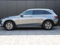 Occasion Mercedes GLC200 Business 199 PK (146 kW) 2020 Grijs SUV