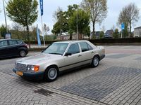 Occasion Mercedes E230 132 PK (97 kW) 1986