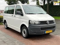 Occasion VW T5 2011 Wit Van