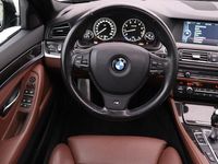 tweedehands BMW 535 5-SERIE xi M-Sport | Panoramadak | Stoelverwarming | Comfortstoel