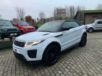 tweedehands Land Rover Range Rover evoque Cabrio 2.0 TD4 4WD HSE Dynamic * car pass *