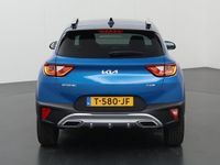 tweedehands Kia Stonic 1.0 T-GDi MHEV GT-Line | Navigatie | Keyless Go | Stoelverwarming | Parkeercamera