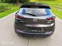 tweedehands Mazda CX-3 SKYACTIV 2WD VENDU VENDU VENDU