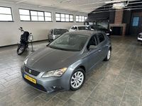 tweedehands Seat Leon 1.4 TSI Style