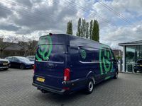 tweedehands VW Crafter 2.0 TDI | Maxi L5H3 3-Pers | Airco | Cruise