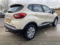 tweedehands Renault Captur 1.5 dCi Expression / Trekhaak / Dealer onderhouden