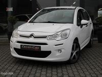 Occasion Citroën C3 Feel 68 PK (50 kW) 2016 Wit Hatchback