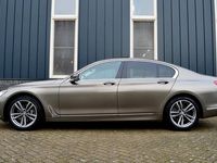 tweedehands BMW 740 740 i High Executive Rijklaarprijs-Garantie Leder S
