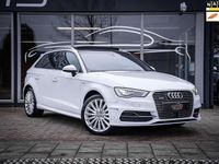 Occasion Audi A3 Sportback e-tron S-line plus 204 PK (150 kW) 2015 Wit (metallic) Hatchback