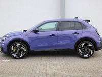 Occasion Abarth 600e Scorpionissima 205 kW (280 PK) 2025 Paars SUV