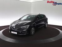 Occasion Renault Mégane GrandTour Techno 116 PK (85 kW) 2024 Zwart Stationwagen