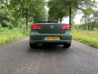 tweedehands VW Eos 1.4 TSI Highline