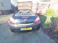 tweedehands Opel Tigra 1.4-16V Linea Rosso